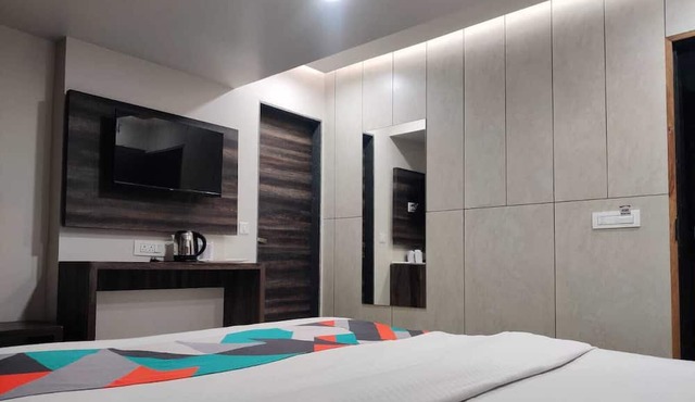 Hotel Palliate