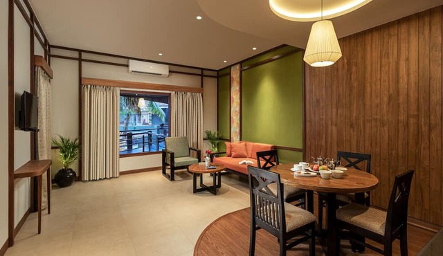 RVR Sarovar Portico Dindi