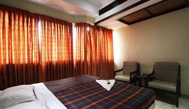 Clean&Well Maintanace Rooms Stay