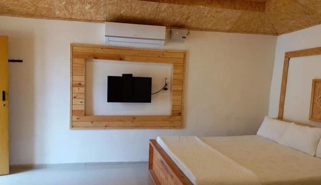 Room in Lodge - Royal Cottage, Anaimalai Room 7