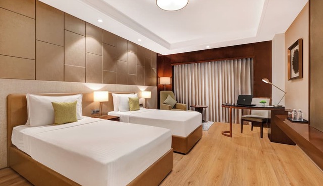 Lemon Tree Premier Dwarka