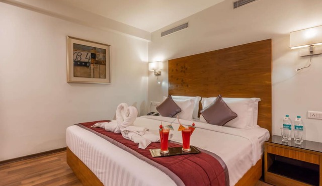 Best Western Plus Ramachandra
