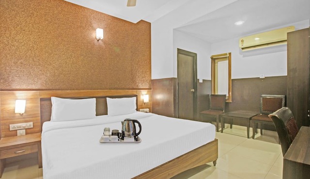 Townhouse 692 Hotel Nera Regency