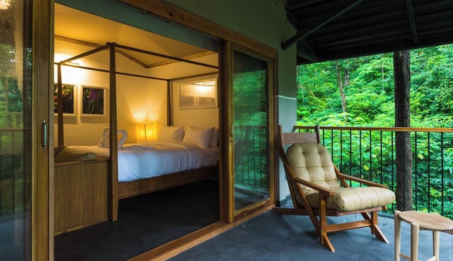 Ayatana Coorg