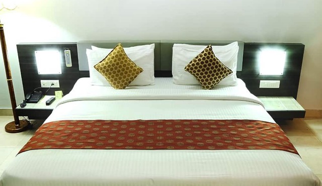Hotel Palm Shore