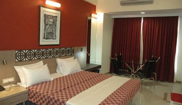 The UniContinental - Campus Accommodation