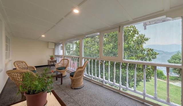 Springfields by Eastlynn Collections - A Heritage Palace Since 1902