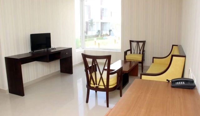 Saaral Resorts