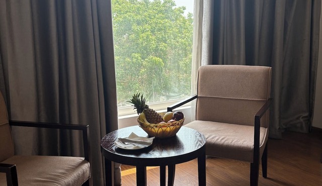 Triguna Clarks Inn