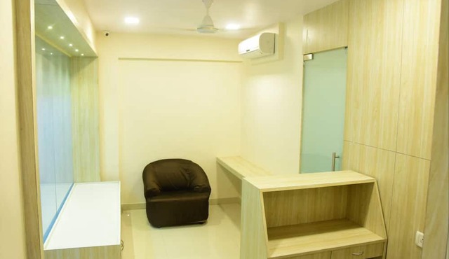 BKC Corporate Hostel