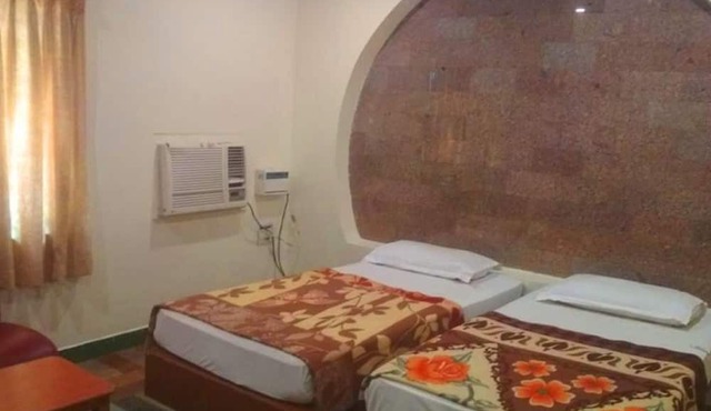 Krishna Tourist Home