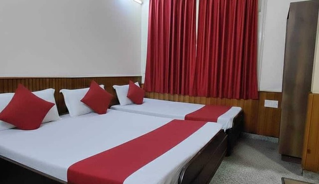 Hotel Raghunath