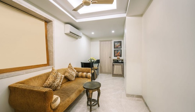 The Shalimar Hotel