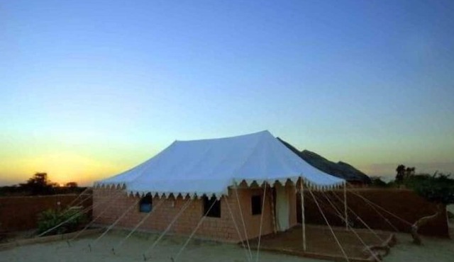 Bishnoi Village Camp and Resort