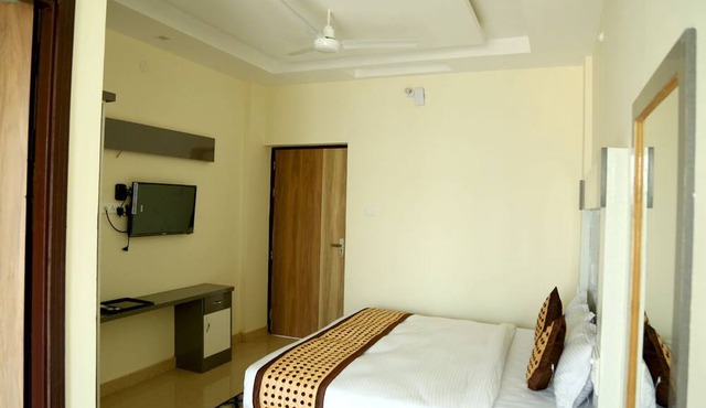 Hotel Kss Inn
