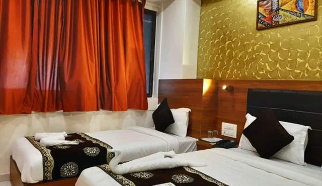 Hotel Aiston Inn