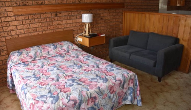 Corowa Gateway Motel in Corowa