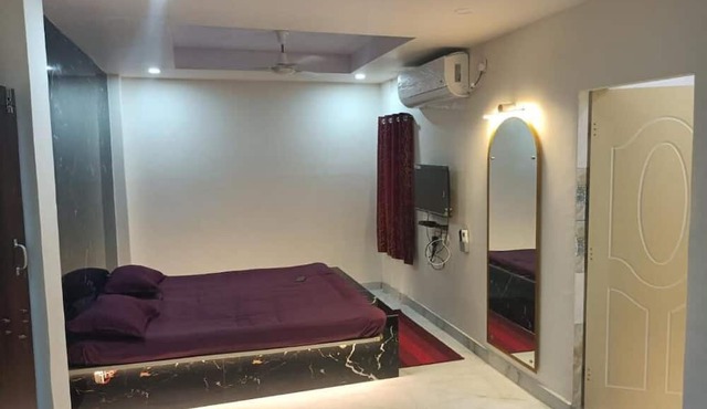 Hotel HCB