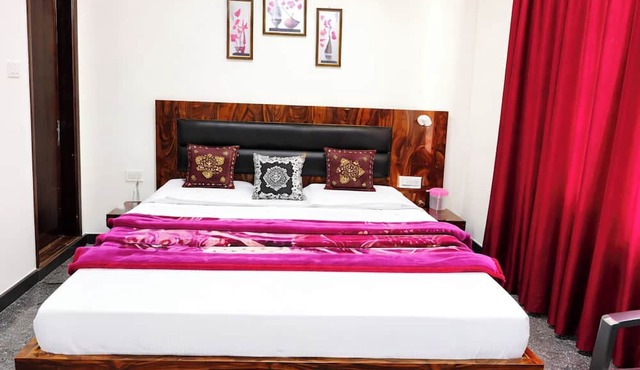Hotel Shivam Dalhousie