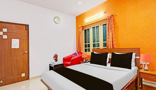 Suite Vijaya Residency