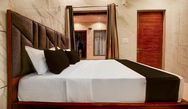 Super Deluxe Room Chandigarh