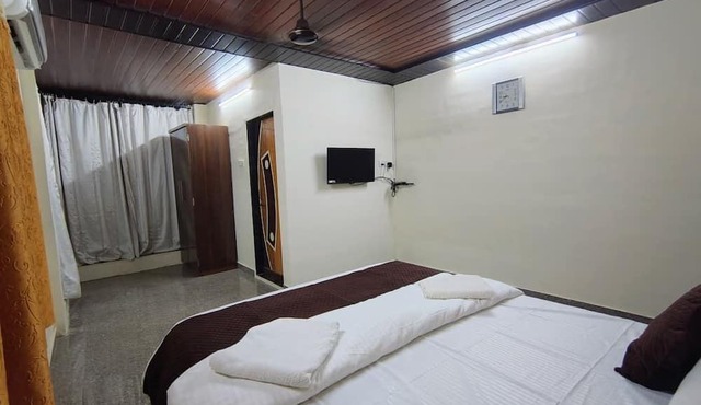 Shelar Agro Tourism and Holiday Homes