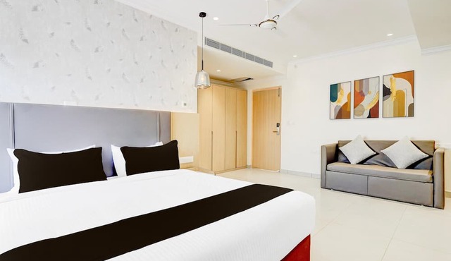 Suite Aecs Layout Brookfield