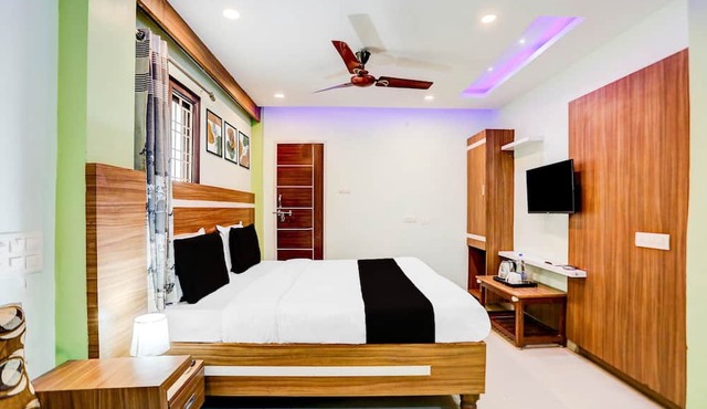 Premium Sanjeevi Residency