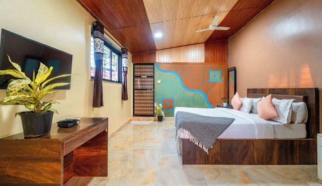 Yogada Resort by Zen Nest