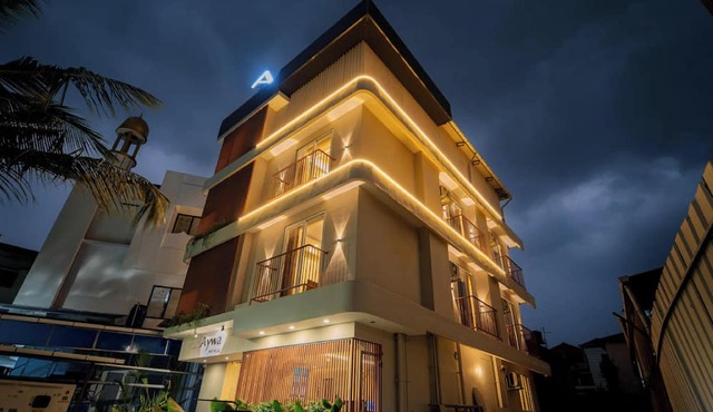 AYWA Hotels