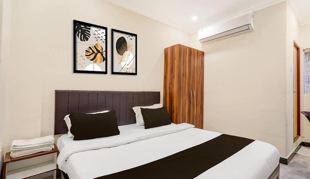 Townhouse Vellore Fort