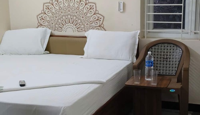 Kandhaguru Residency