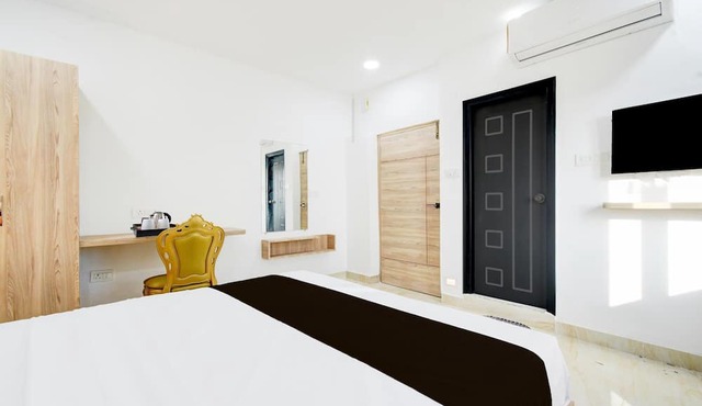 Suite Karmanghat Midtown