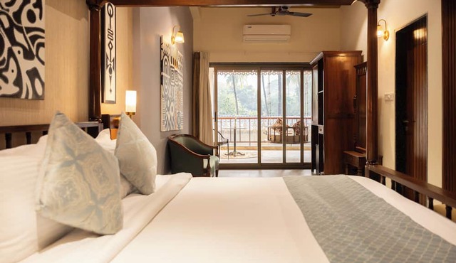Parkwood Exotica Resort