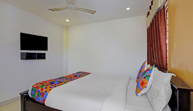 Fabhotel Neha