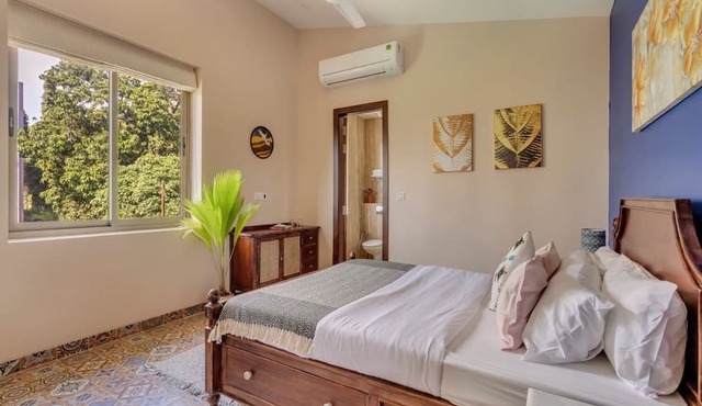 Nerul Bliss Villa by Dia Hotels