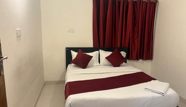 SM Stay Inn