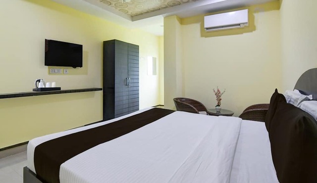 Deluxe With Twin Bed Harika Inn