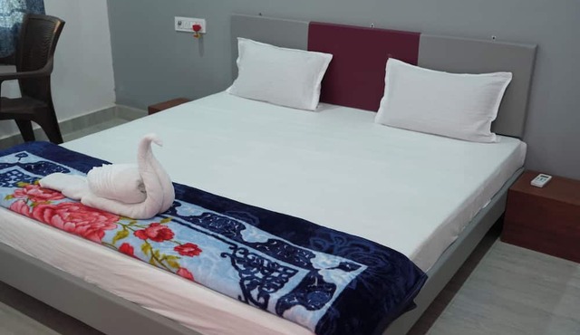 Jay Jalaram Gir Nature Farmstay