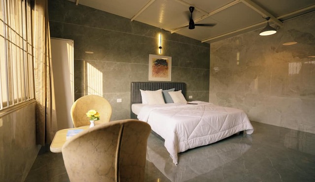 SHREE LODGING & BOARDING in Vasai