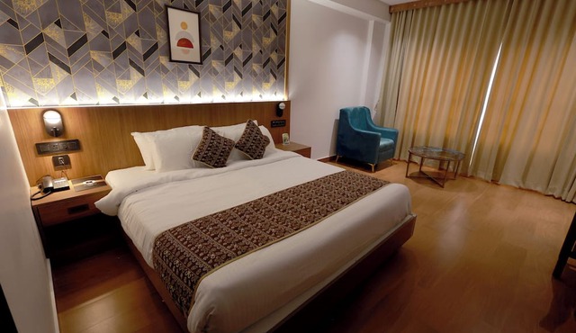 HOTEL SKY INTERNATIONAL