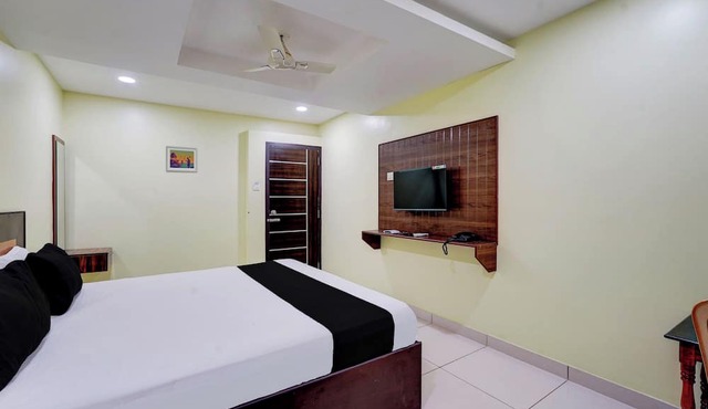 Hotel Mini Escape Perungalathur
