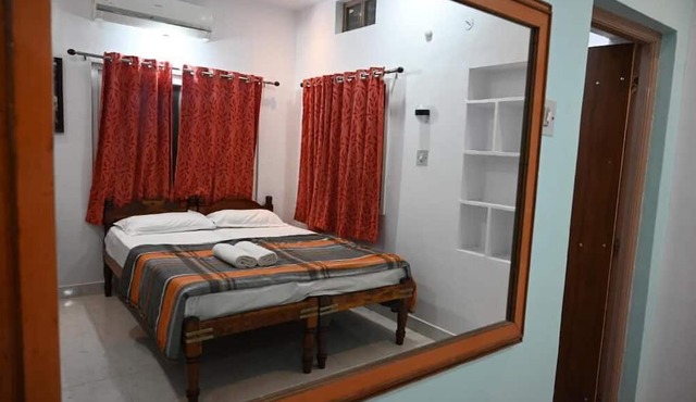 Gopi Guest House