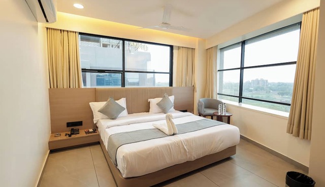 HOTEL THE AVANTA - SP RING ROAD