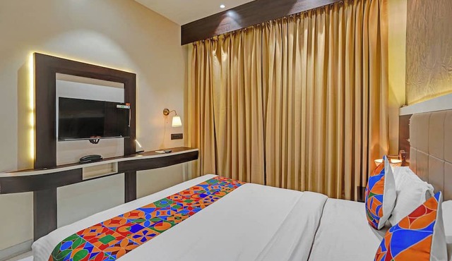 Fabhotel Kv in Pen
