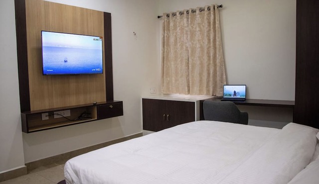 Twin Villa Luxury Stays