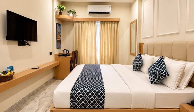 Alpine Stays Udaipur