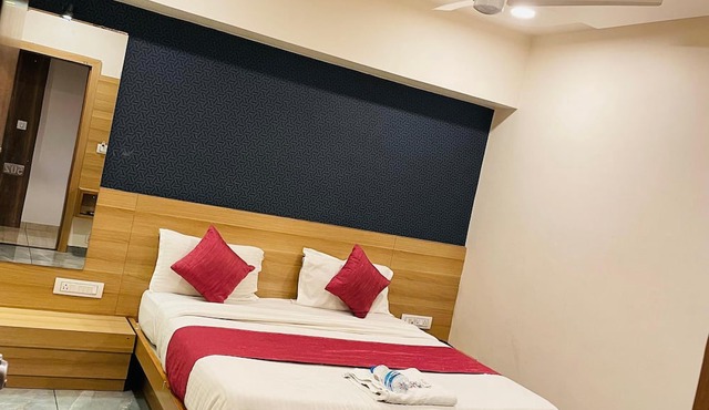 Hotel Vishala
