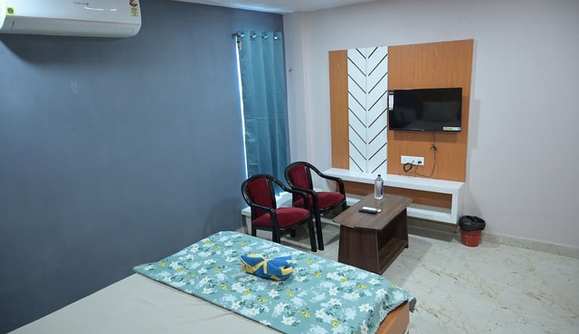 Nirmalya Guest House