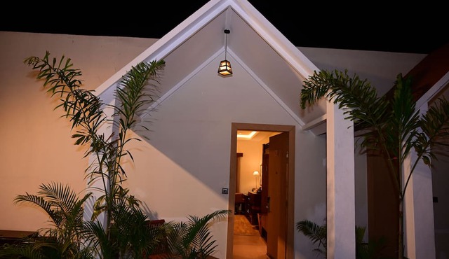 Sanrose Retreat